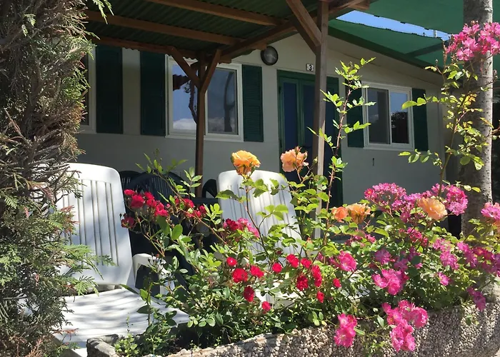 Villaggio Camping Europa