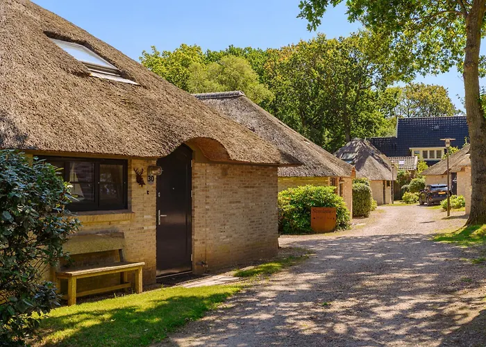 Resort: Dormio Park Scorleduyn