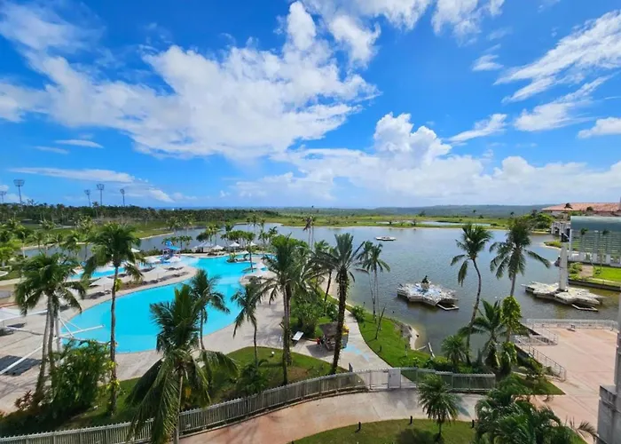 Leopalace Resort Guam - Condo