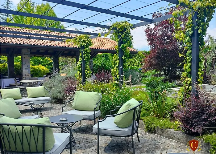 Hotel Cortese