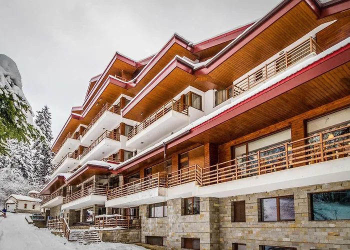 Musala Hotel