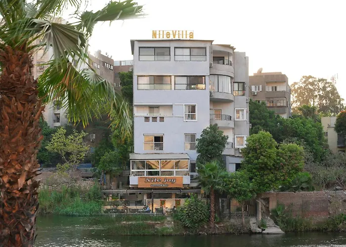 Nile Villa