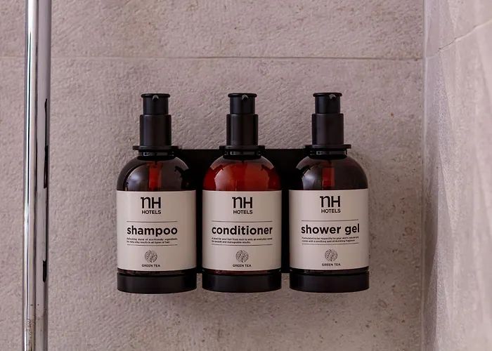 Nh Atlantic Den Haag