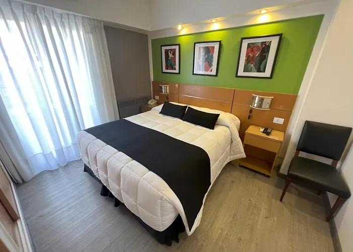 Sarmiento Palace Hotel