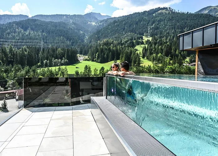 Hotel Lärchenhof