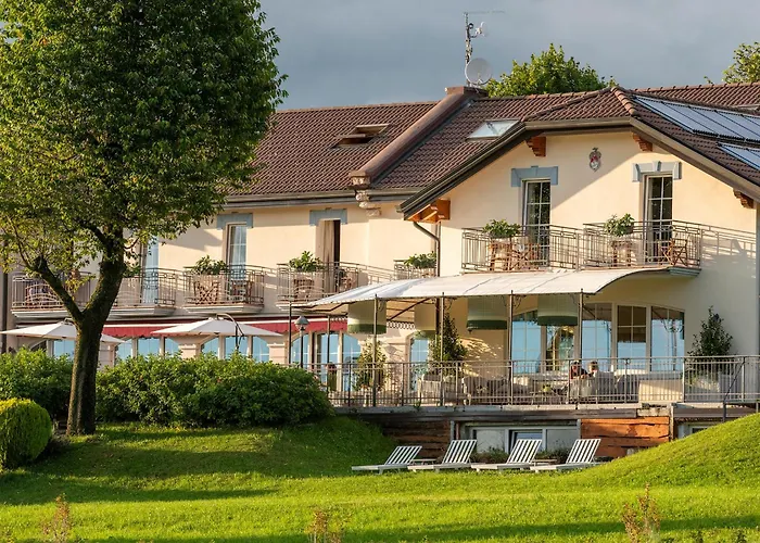 Hotel adatto agli animali: Charme Hotel Villa Bonomo