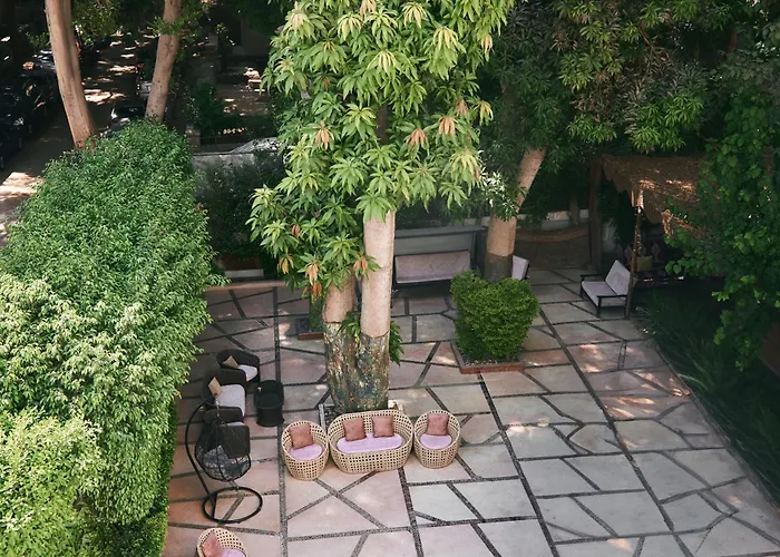 Nile Villa