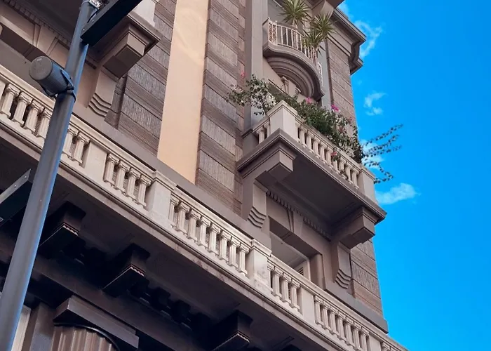 Hotel adatto agli animali: Dimora Carducci