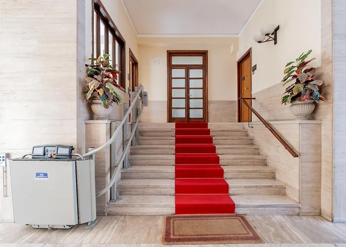 Glint House Sapienza