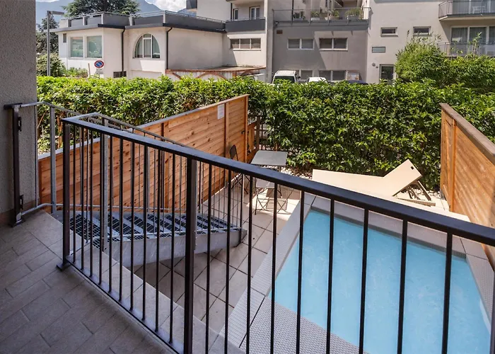 Familienhotels Residence Maroadi