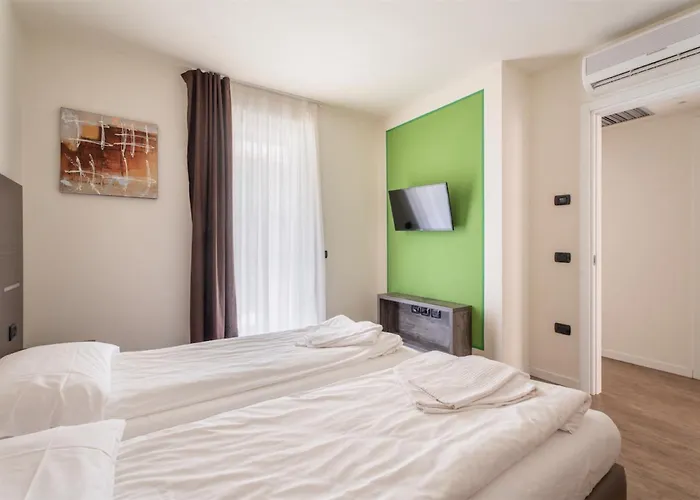 Familienhotels Residence Maroadi