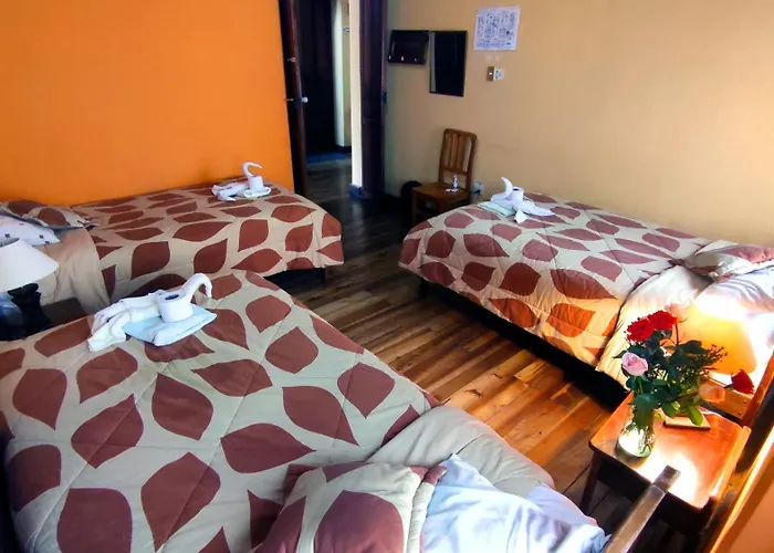 La Posada Colonial