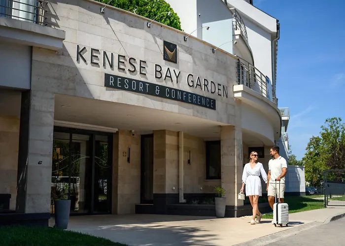 Kenese Bay Garden Resort & Conference