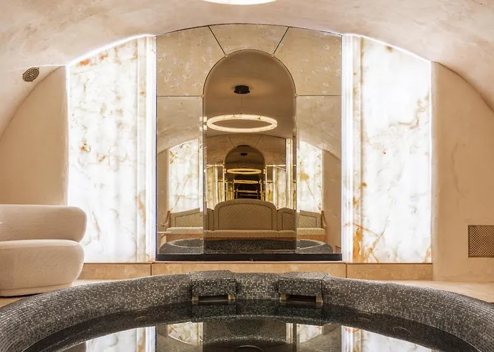 Hôtel 4 étoiles: Hôtel Singulier Bordeaux