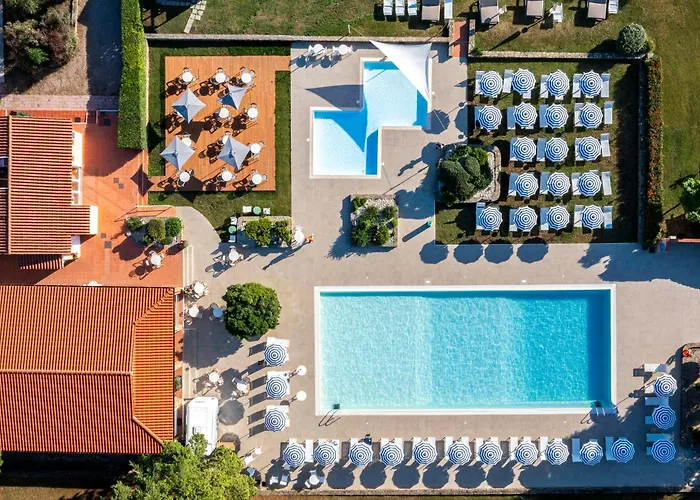 Mclub Budoni
