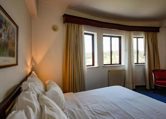 Hotel Boavista I