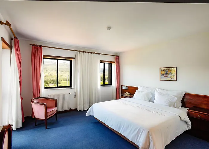 Hotel Boavista I