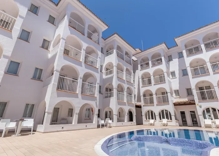 Hôtel accueillant les animaux: Bq Cala Ratjada (Adults Only)