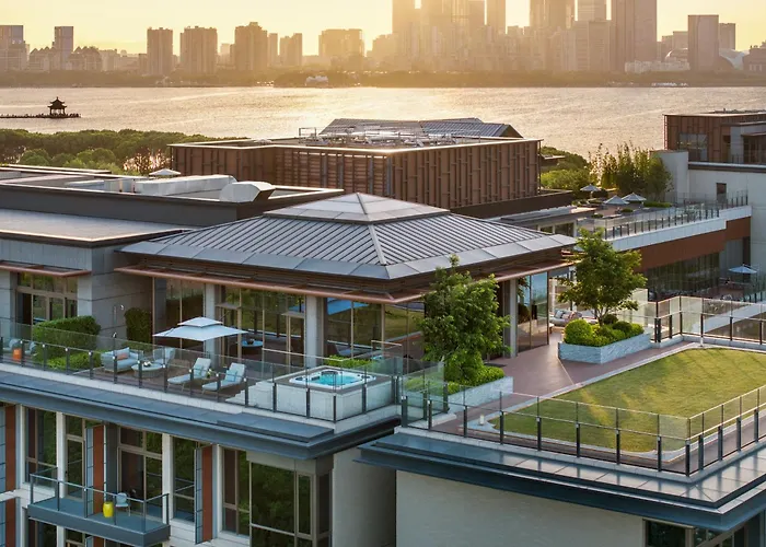 Four Seasons Suzhou