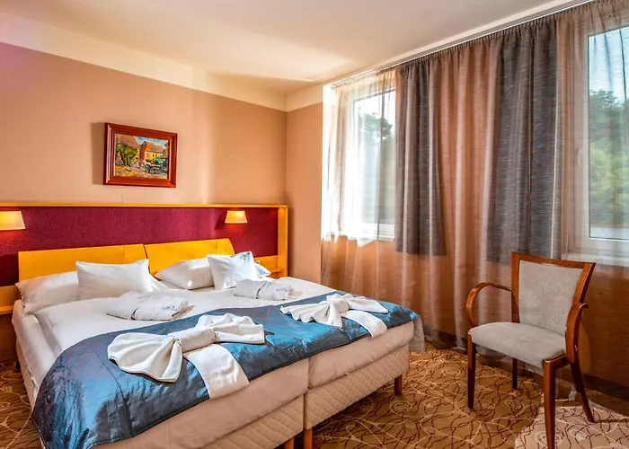 Drava Hotel Thermal Resort