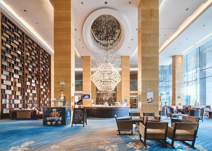 Four Points By Sheraton Suzhou