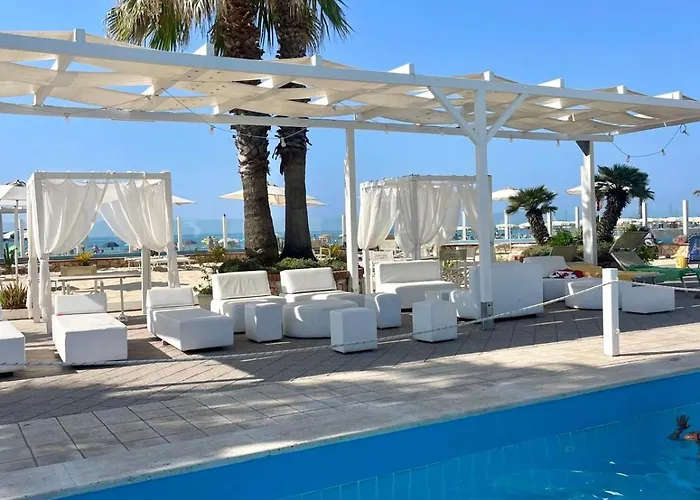 Hotel Mediterraneo