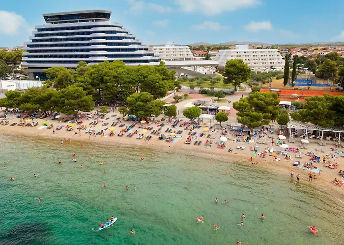 Hotel Olympia