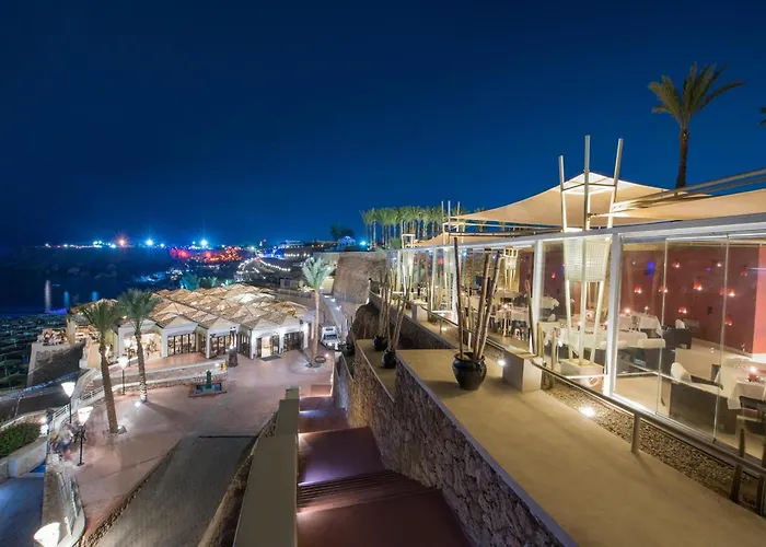 Family resorts Sentido Reef Oasis Aqua Park