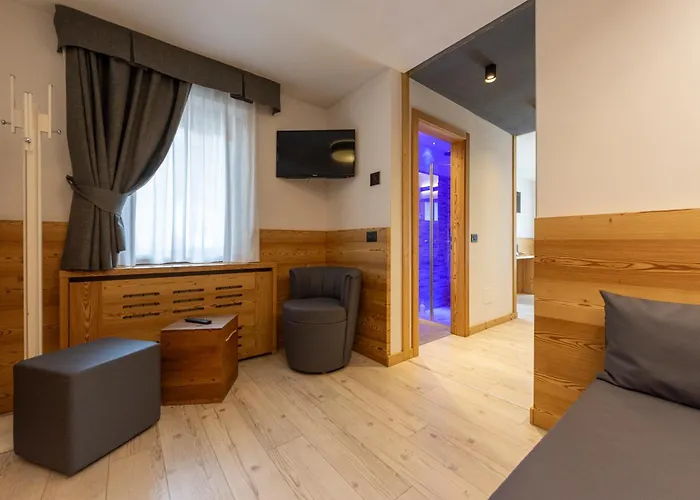 Hotel Monza