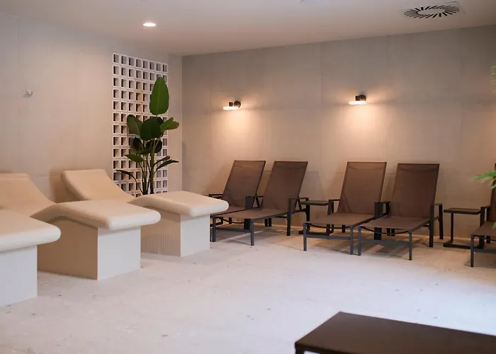 Hotel Terme - Terme Catez