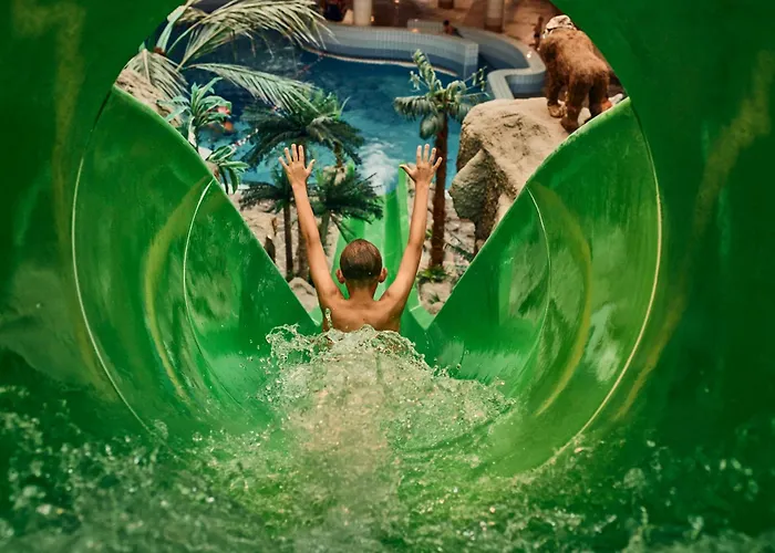  Toplice - Terme Catez