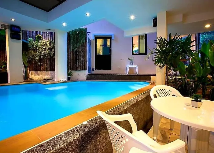 Hotel con vista: Royal Waves Hotel
