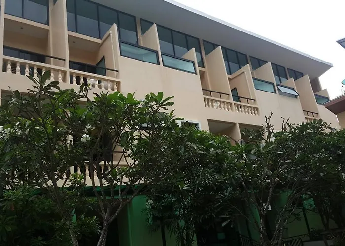 Hotel con vista: Royal Waves Hotel