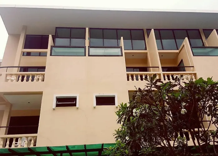 Hotel con vista: Royal Waves Hotel