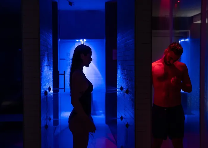 Kurhotel: Plaza Hotel Abano Terme