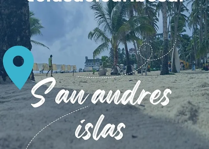 Olas Del Caribe