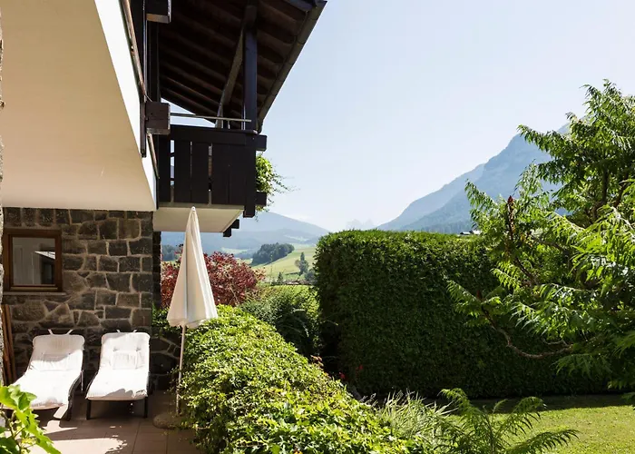 3 SterneHotel Mayr