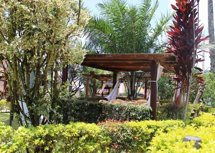 Hotel Casona del Virrey