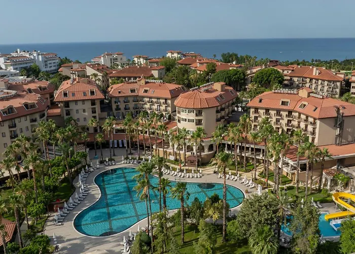 Numa Club Side Hotel