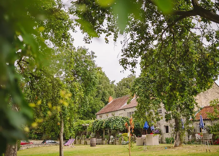 The Pheasant Hotel