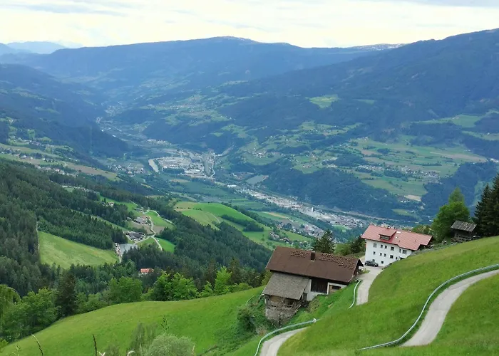  Kaserhof