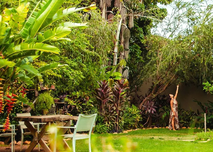 Hotel 3 estrelas: Chamame - A Sua Pousada Em Bonito