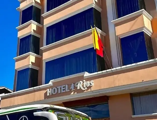 4 Rios