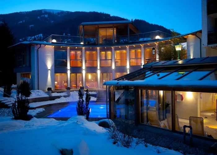 Ortners Eschenhof - Alpine Slowness