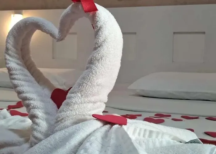 Alojamento com o café da manhã Apenas: Pousada Perola Dourada