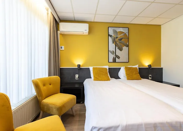Aparthotel Delden