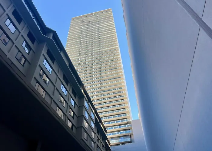 Jockey Resort Suites Center Strip