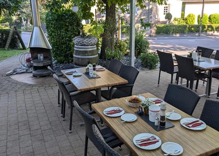 Weingut Weich