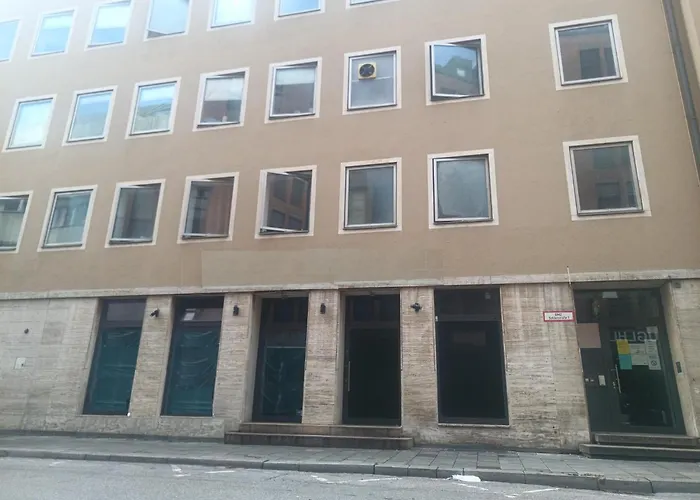 2-Rent Group Rooms&Apartments GKP2