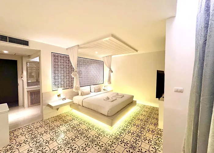 De Coze Hotel
